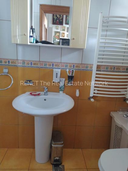 VAND PARTER+DEMISOL VILA + 416MP TEREN IN ZONA PARCUL CAROL-SOSEAUA VIILOR - 10