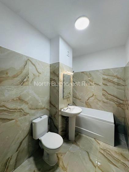 Apartament 2 camere Exigent Plaza / Parcare subterana - 8