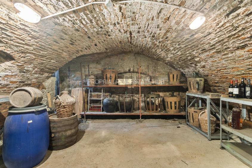 CASĂ SPAȚIOASĂ ÎN MUNICIPIUL SĂCELE | STR.UNIRII - 9