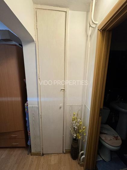 APARTAMENT 2 CAMERE-RAHOVA-PIATA-BLOC 1986-REABILITAT - 12