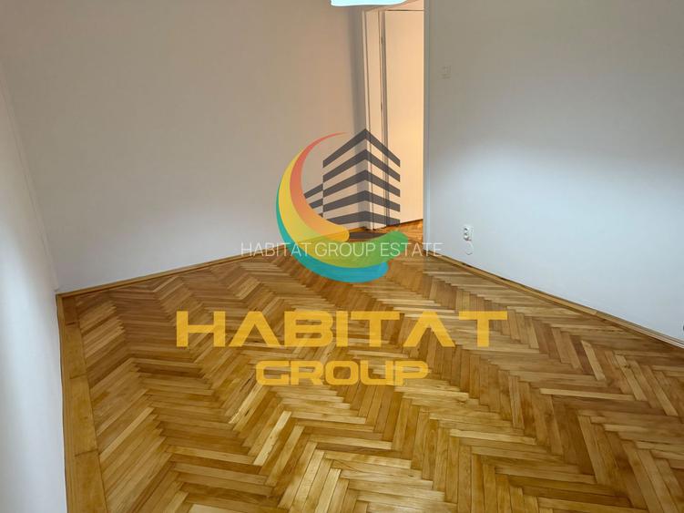 Titan 3 camere  9 minute metrou bloc reabilitat renovat 2026 centrala - 5