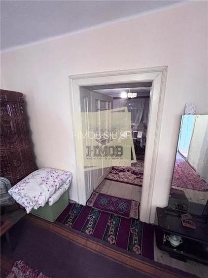 Casa individuala 120mp | anexe | teren 1300mp | Miercurea Sibiului - 2