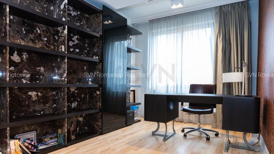 REA1022725 Triplex - Nordului - Herastrau - 7