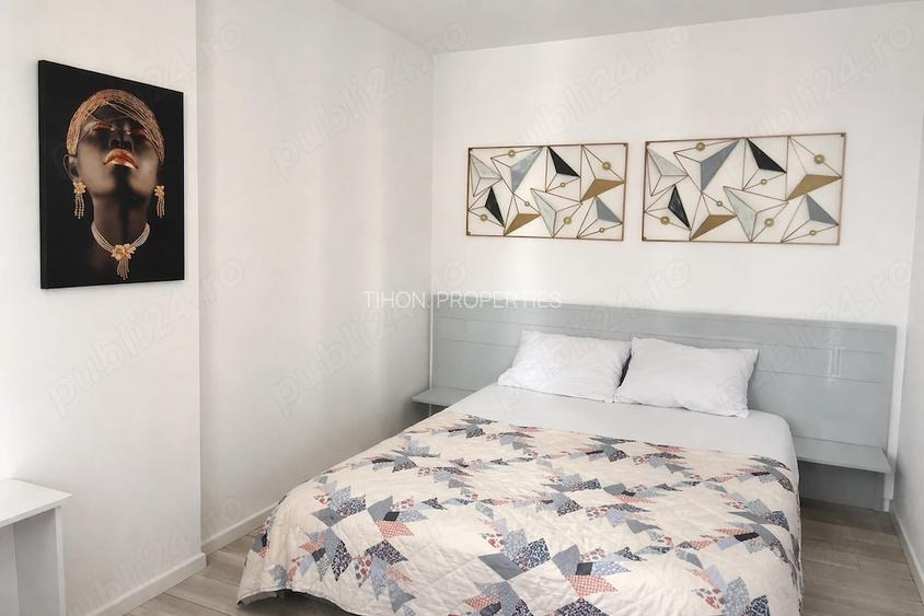 Studio Dublu | Floreasca | Centrala Proprie - 3