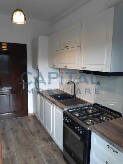 0% Comision | Apartament 2 camere Premium |  Zona Lidl, Buna Ziua - 7