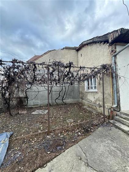 Casa individuala + teren 463 mp incadrare RrM3, situata in cartierul Iris! - 8