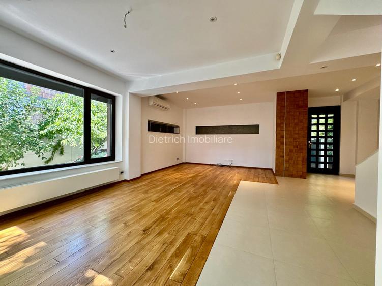 Vilă P+1 cu piscină – Pipera, Erou Iancu Nicolae | Pretabil rezidențial, birouri - 8