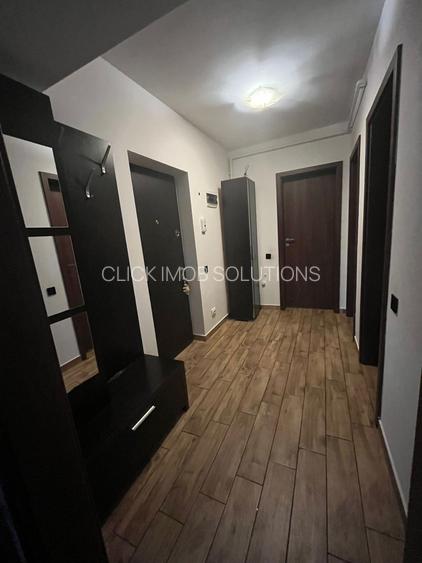 Berceni Aparatorii Patriei metrou - 14