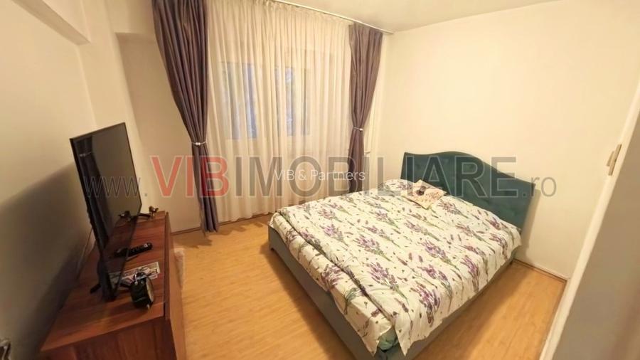 3 Camere, Birouri sau Locuinta, Camera de Comert, Disponibil si Nemobilat - 7