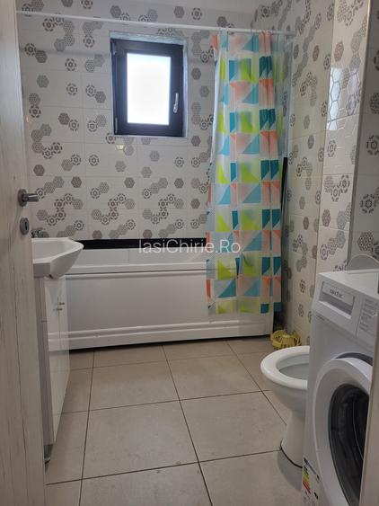 Vânzare apartament 2 camere – Complex Select Rediu, Iași - 7