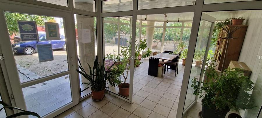 Teren 1000 mp-Cladire 400mp - 3