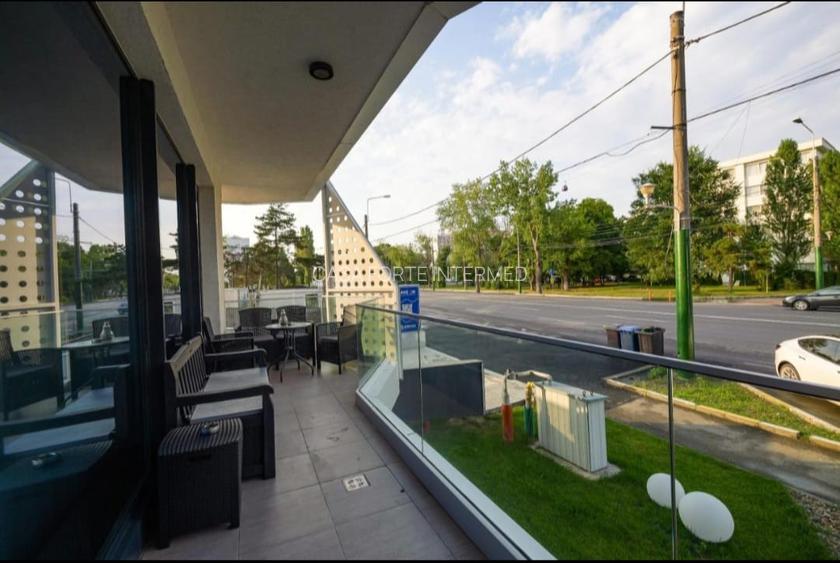 2 camere LAKE ONE  Residence - statiunea Mamaia 	- 159.000 euro - 10