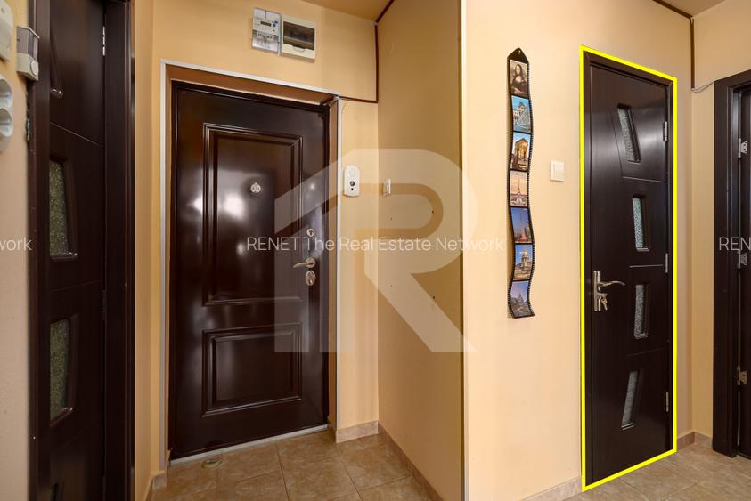 Apartament 2 camere | Dristor – Baba Novac | Decomandat | etaj 7 - 14