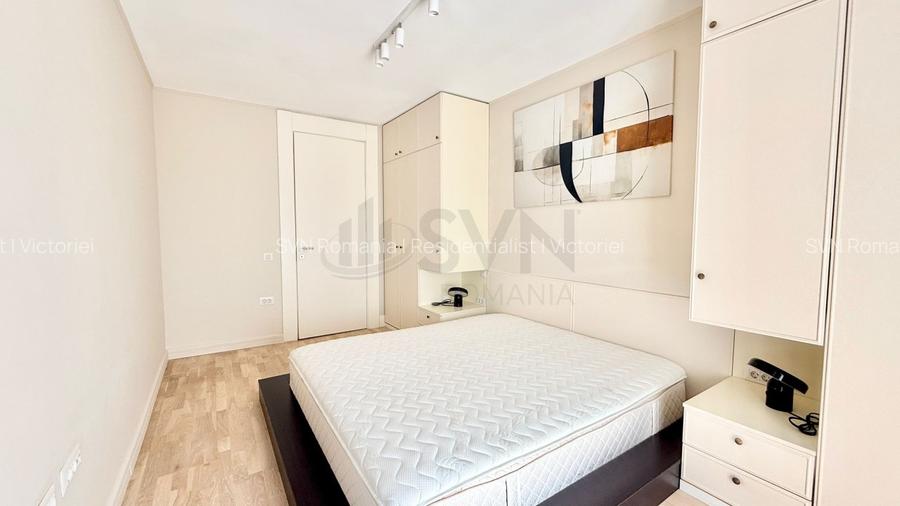 REA1028698 PRIMA CHIRIE APARTAMENT SUPERB l MOBILAT LUX l TERASA 54 MP l PARCARE - 17