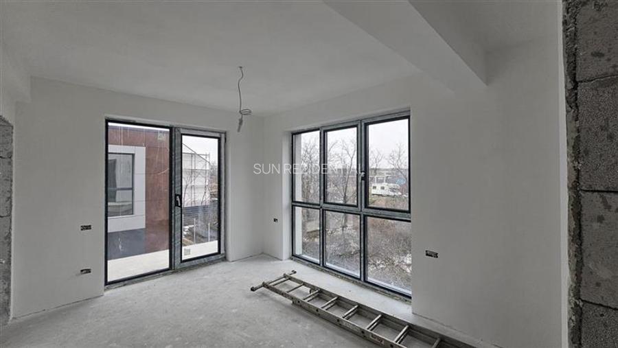 Berceni-Popesti Vila Individuala- Comision 0% - 3