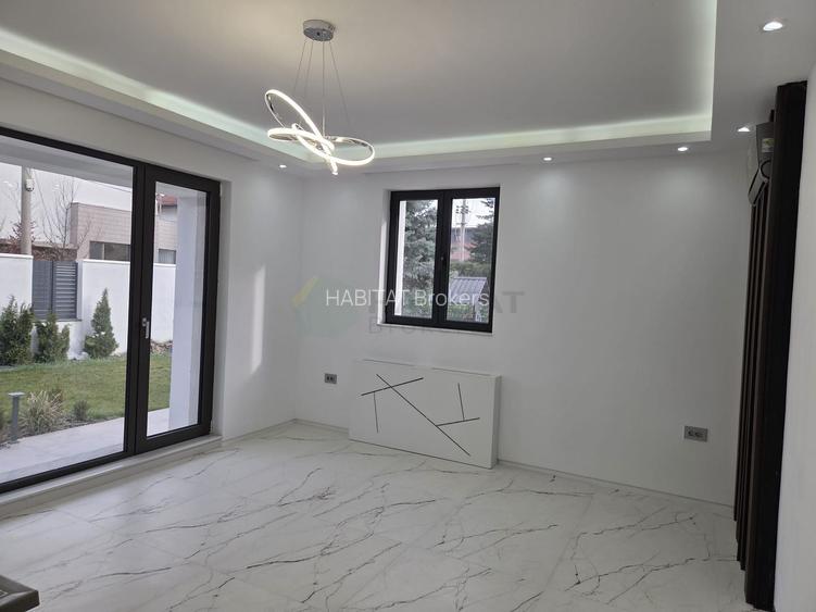 Vilă de lux în Pipera – proprietate exclusivistă, 0% comision pentru cumpărător - 24