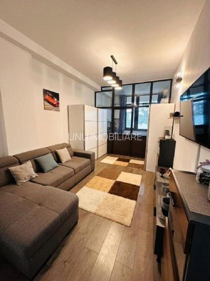 Apartament cu 1 camera - zona Tatarasi - Kaufland - 6