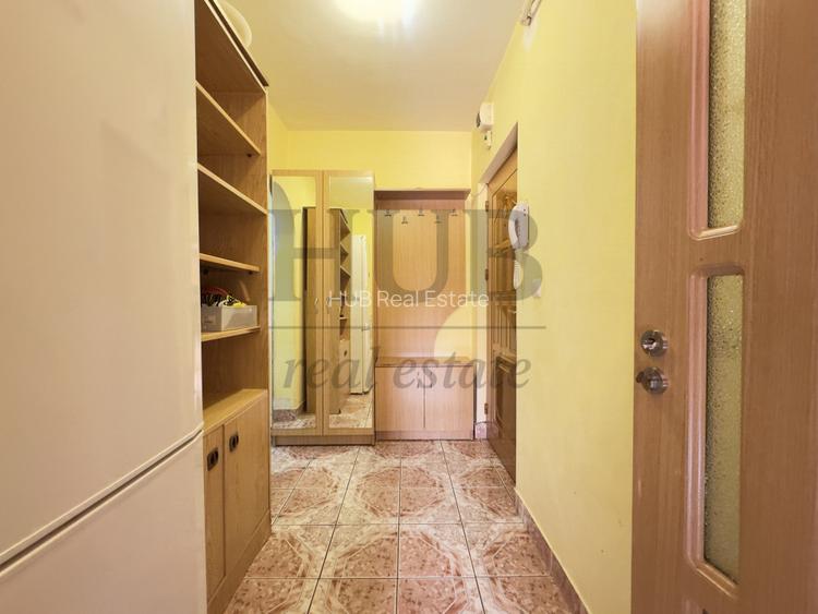 Apartament cu 2 camere | semidecomandat | Milcov - de vanzare - 7