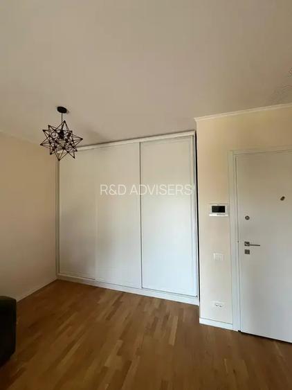 Apartament Lux 2 Camere Atlas Residence Aviatiei I Herastrau - 5