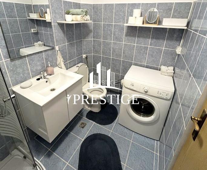 APARTAMENT 2 CAMERE DE ÎNCHIRIAT ÎN SIBIU ZONA TEREZIAN - BELISSIMA - 6