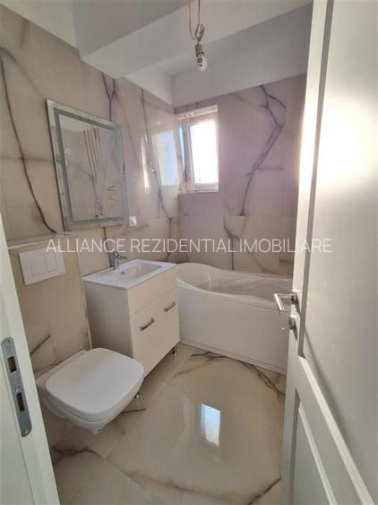 Acte gata la apartament 3 camere la Metrou Aparatorii Patriei Berceni - 12