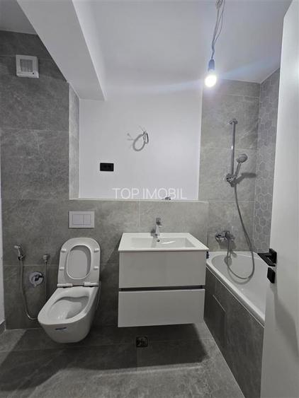 Apartament 2 camere Centru - Mitropolie - Palas -  Bloc Nou - 2