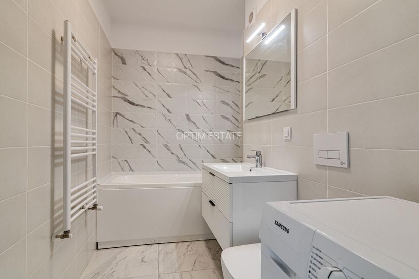 NOU! 2 camere, SUPERB,  2 bai ,  PIPERA-Porshe! - 10