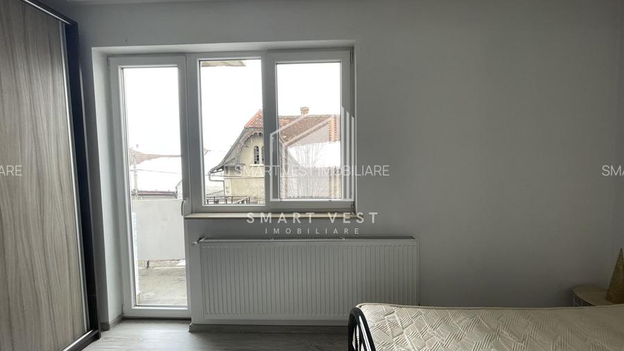 Apartament 2 camere de inchiriat | Etaj 2 | Zona Centrala - 6