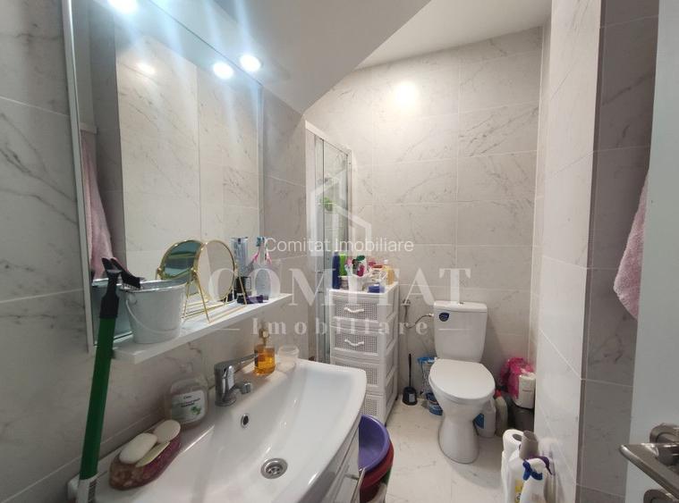 Apartament 2 camere | mansarda | Zona Sesul de Sus - 6