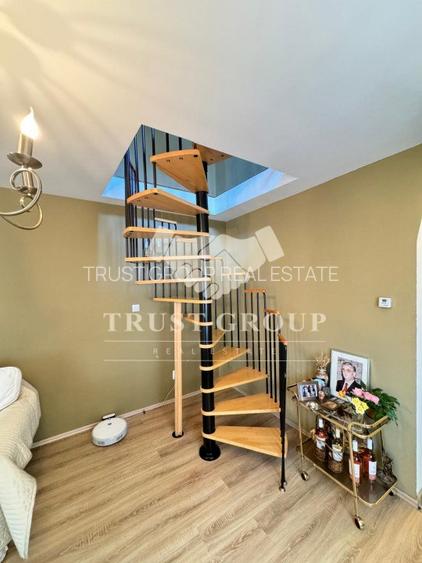 Casa individuala Domenii 5 camere | Curte libera 90mp | COMISION 0 - 5