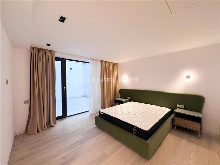 Apartament 3 camere de inchiriat Aviatorilor - 18