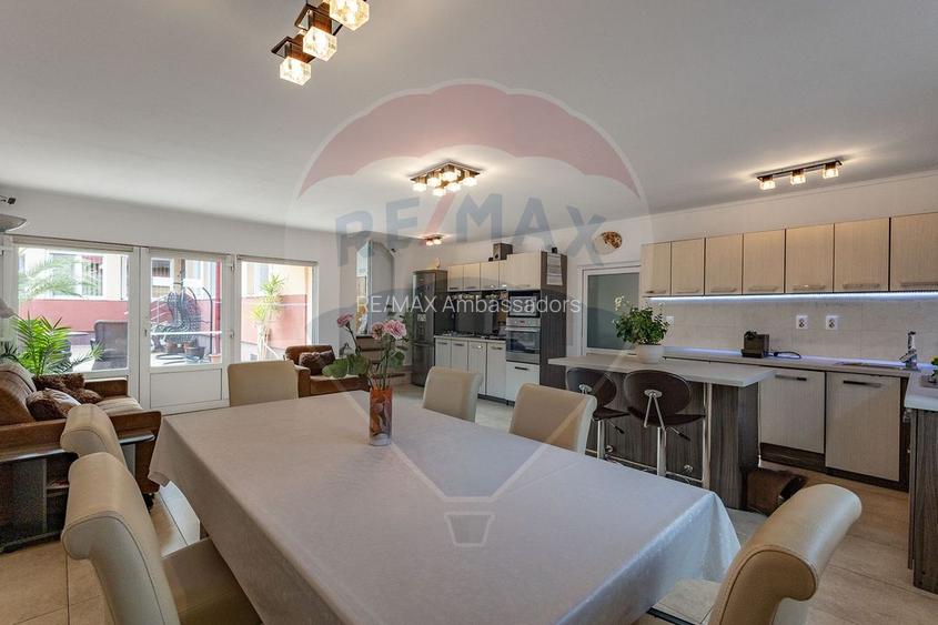 Townhouse | Buzias | 6 Martie | 197mp | 5camere 2bai | Patio | Garaj - 22