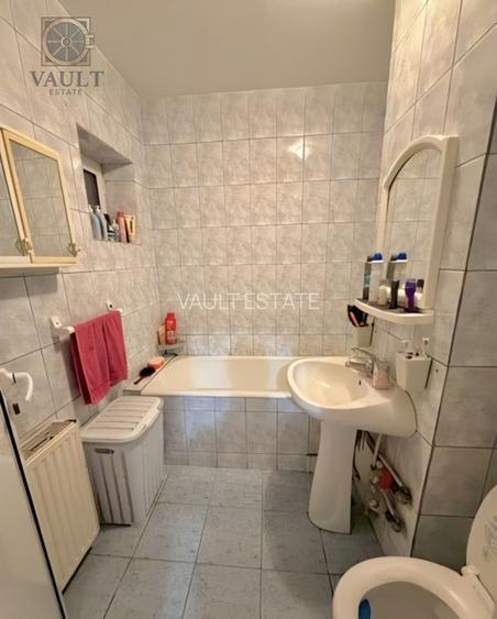 Apartament 3 camere - Maria Curie - Brancoveanu - 7