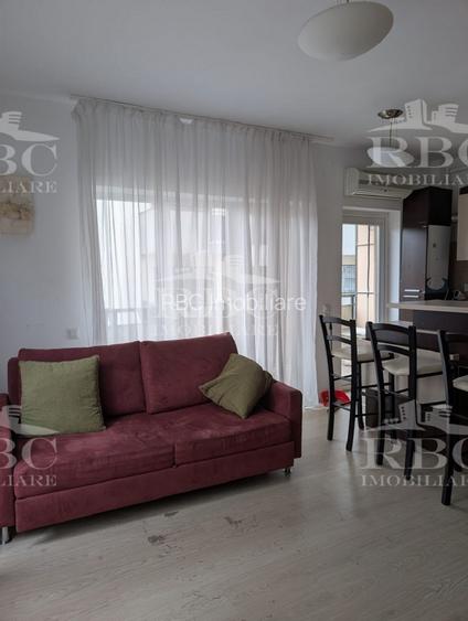 Apartament cu 2 camere suprafata 59 mp in Floresti strada Stejarului - 3