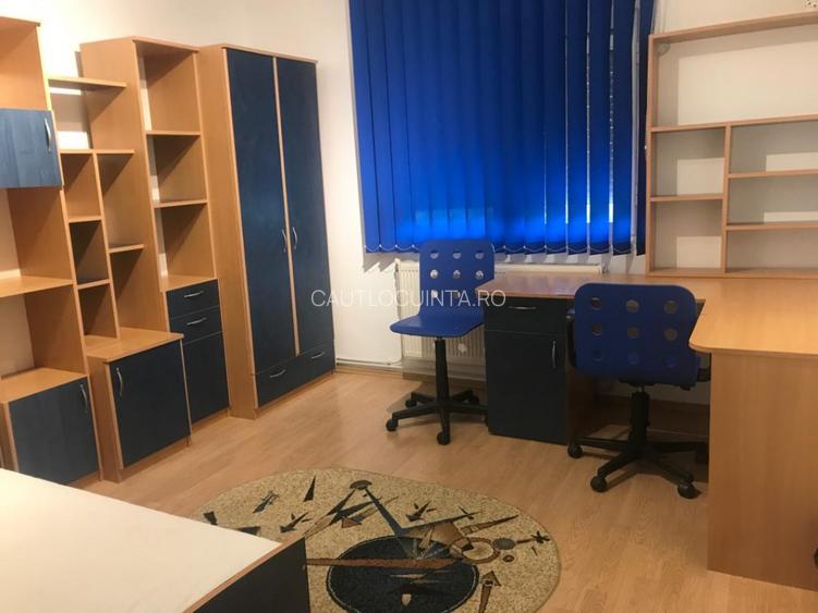 Apartament 3 camere | 13 Septembrie | Centrala proprie | Parcare - 5