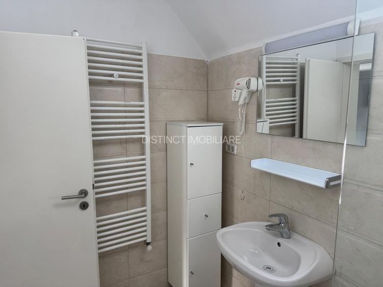 Inchiriere apartament in vila, 2 camere, 56 mp, zona Lunga-Carierei. - 8