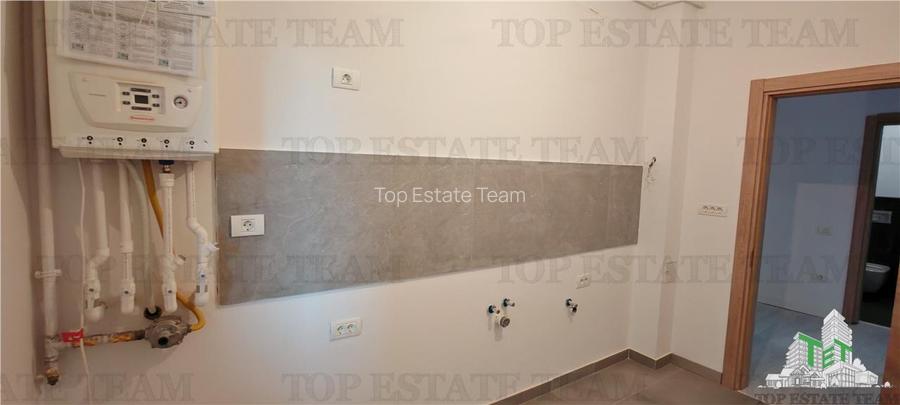 Apartament generos de 3 camere si curte proprie de 115mp, incalzire in pardoseal - 20