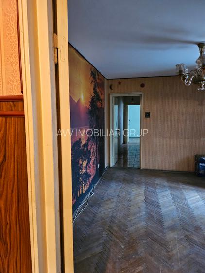 Titan Policlinica, Aleea Zavideni - 5