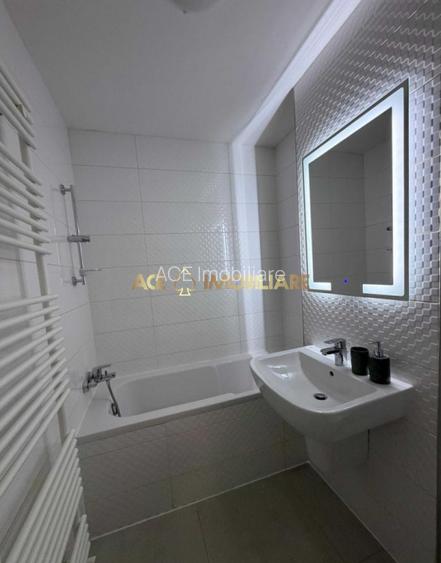 Garsoniera de inchiriat | Militari | Centrala | Pet-Frienldy | Metrou - 5