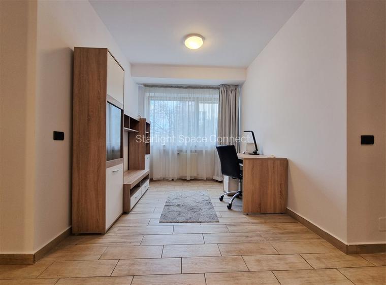 Aviatorilor Rent | Spacious 132 sqm Apartment | Garage | Close to Metro & Park - 17