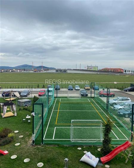 Garsoniera spatioasa in ansamblu rezidential VIVAMUS – predare 2026 - 7