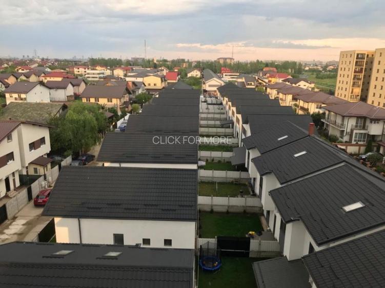 Inchiriere Garsoniera Decomandata Militari Residence - 7