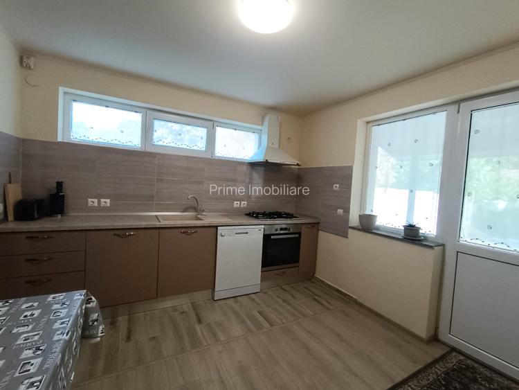 Casa / Proprietate deosebită cu 8142 MP teren | Oarda | - 6