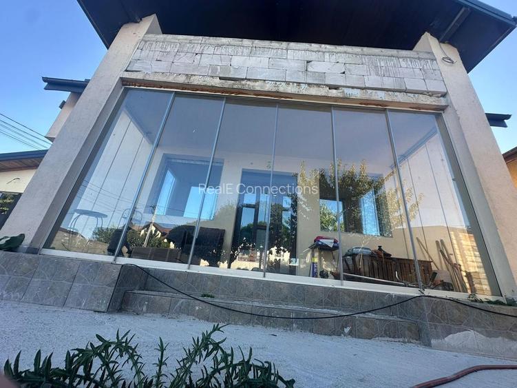 Casă 6 camere cu teren 467 mp – Samurcași (lângă Buftea, viitor nod A0) - 4