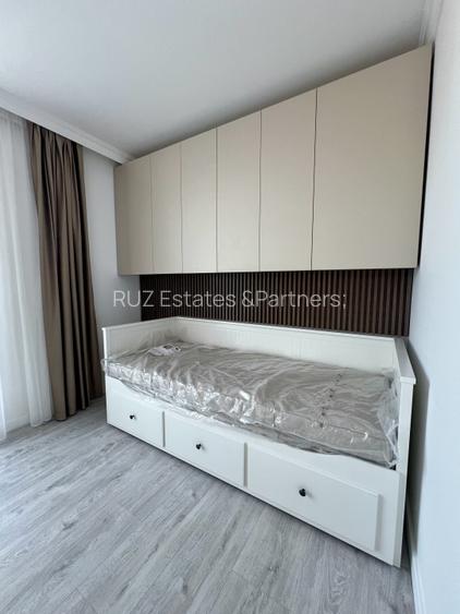 Apartament 3 camere | Loc de parcare | 132MP | Pipera - 7