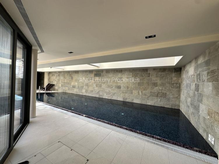 LUXURY VILA DE INCHIRIAT I CU PISCINA I COMUNITATE RESTRANSA I IANCU NICOLAE - 38