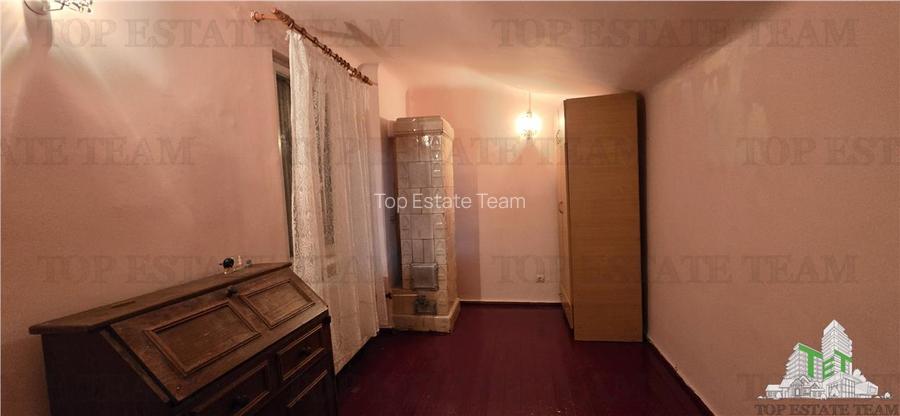 Apartament 3 camere In Vila, Titulescu - Cuza - 6