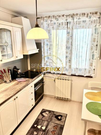 Vila spatioasa cu 8 camere, curte si 4 locuri de parcare zona Gara de Nord - 10