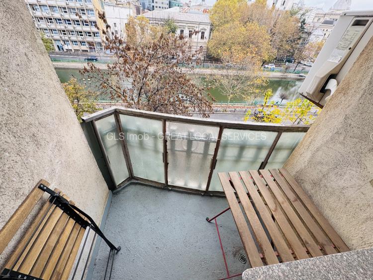 Apartament 3 camere in Zona Libertatii-Piata Natiunile Unite-Splai - 23