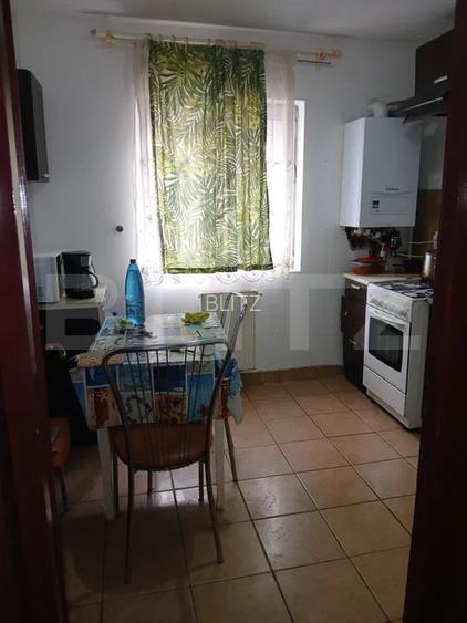 Apartament 2 camere | 42 mp + balcon 12 mp | Baciu – Regal - 2